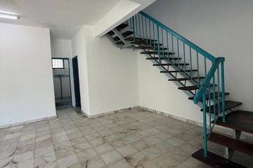 Double Storey Terraced House | Taman KTC3 | Kulim | Kedah – For Sale