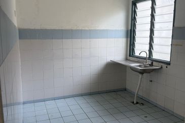 Double Storey Terraced House | Taman KTC3 | Kulim | Kedah – For Sale