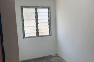 Double Storey Terraced House | Taman KTC3 | Kulim | Kedah – For Sale