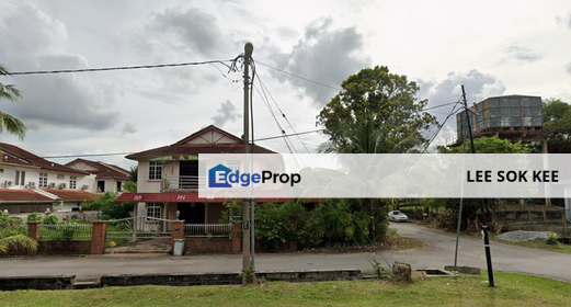 2 Storey Semi Detached House, Kedah, Kulim