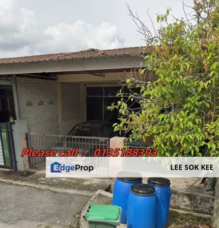 No. B516, Jalan Universiti 3, Taman Universiti, Semeling, 08100 Bedong, Kedah, Kedah, Bedong