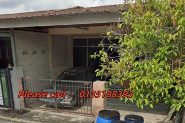 No. B516, Jalan Universiti 3, Taman Universiti, Semeling, 08100 Bedong, Kedah