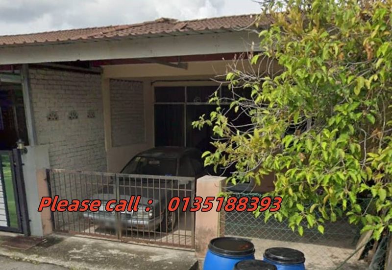 No. B516, Jalan Universiti 3, Taman Universiti, Semeling, 08100 Bedong, Kedah