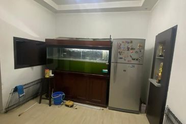 Bandar Baru Permas Jaya