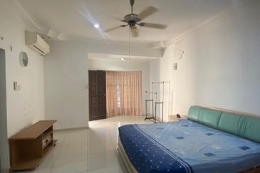 Bandar Baru Permas Jaya