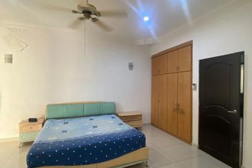 Bandar Baru Permas Jaya