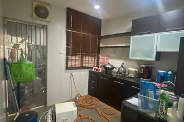 Bandar Baru Permas Jaya