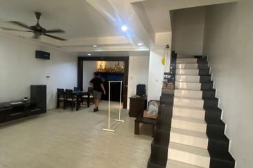 Bandar Baru Permas Jaya