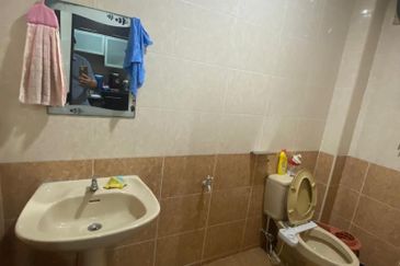 Bandar Baru Permas Jaya