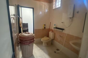 Bandar Baru Permas Jaya