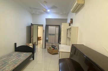 Bandar Baru Permas Jaya