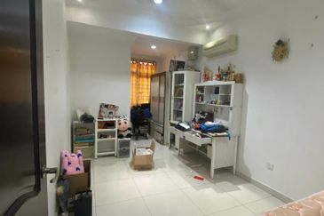 Bandar Baru Permas Jaya