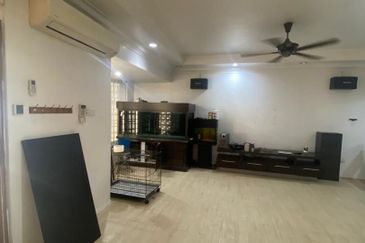 Bandar Baru Permas Jaya