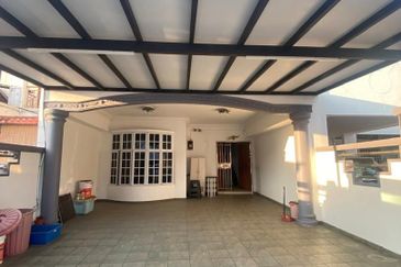 Bandar Baru Permas Jaya