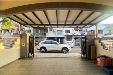 Bandar Baru Permas Jaya