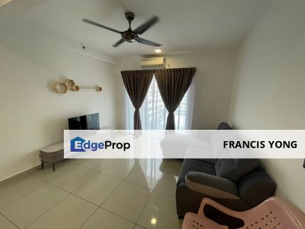 Austin Suite 3+1B2B Apartment for Rent, Johor, Johor Bahru