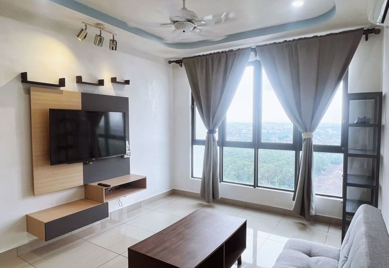 KSL Avery Park Studio Apartment