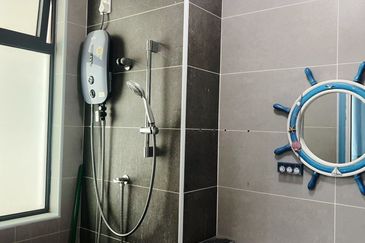 KSL Avery Park Studio Apartment