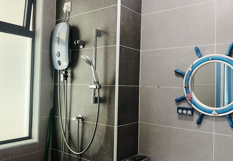 KSL Avery Park Studio Apartment