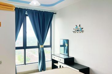 KSL Avery Park Studio Apartment