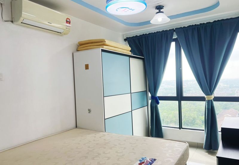 KSL Avery Park Studio Apartment