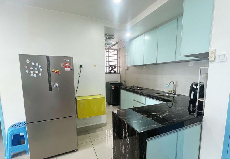 KSL Avery Park Studio Apartment