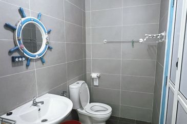 KSL Avery Park Studio Apartment