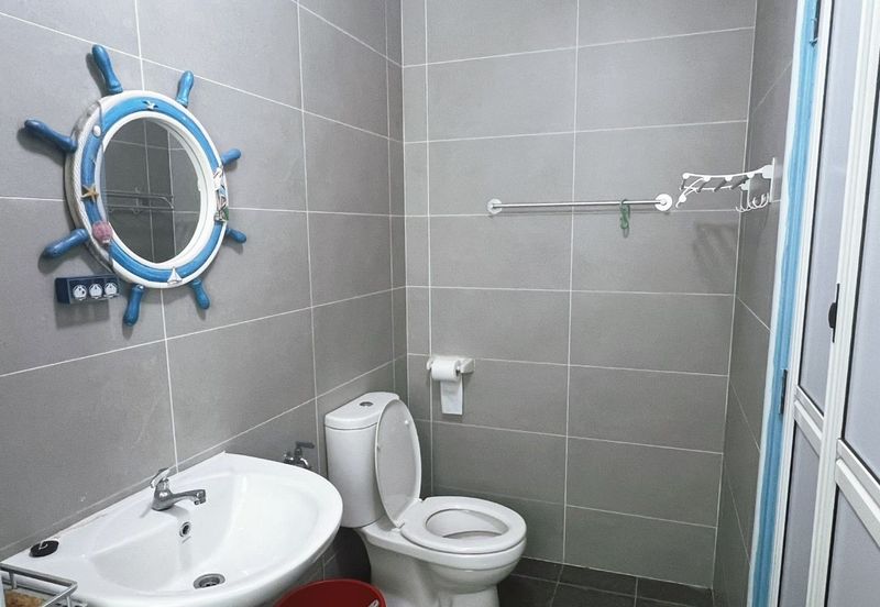 KSL Avery Park Studio Apartment