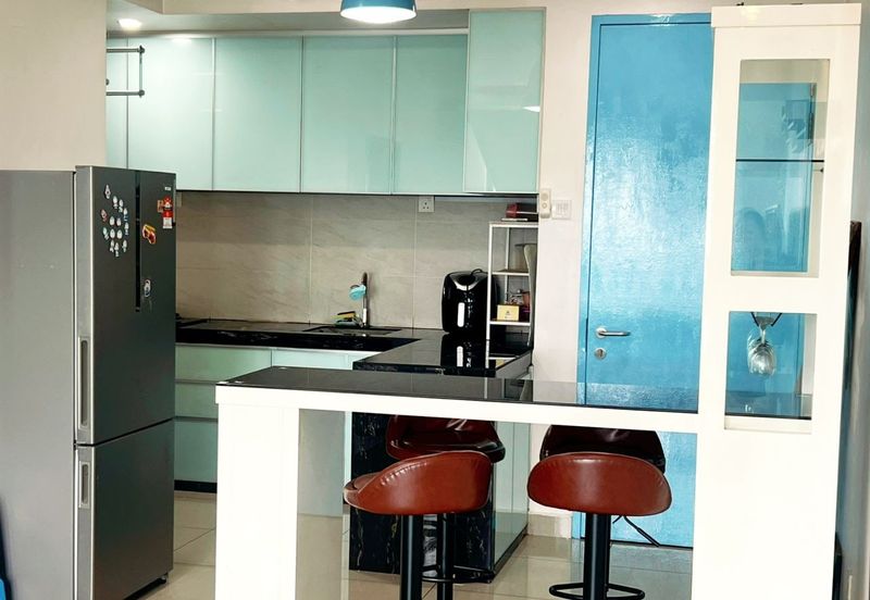 KSL Avery Park Studio Apartment