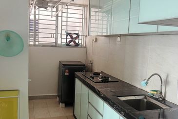 KSL Avery Park Studio Apartment