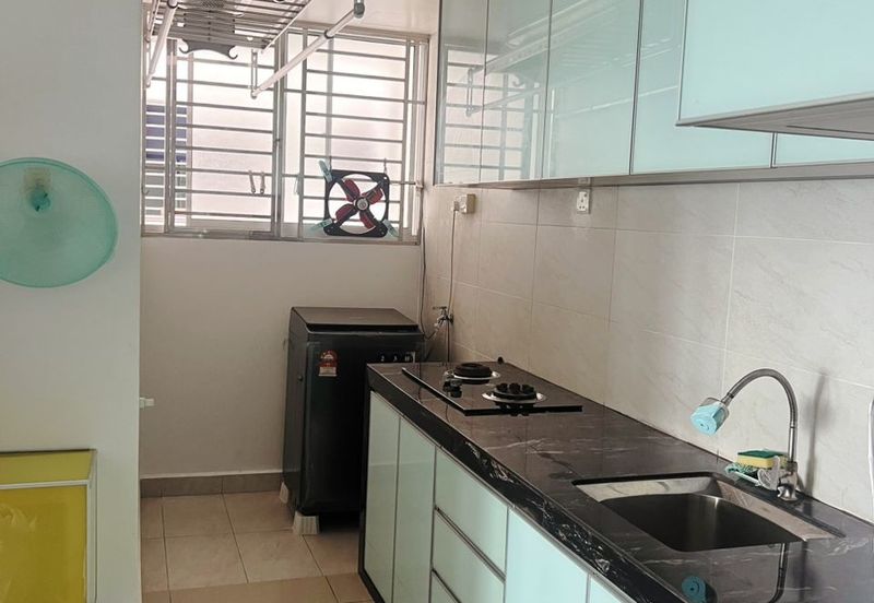 KSL Avery Park Studio Apartment