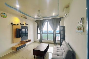 KSL Avery Park Studio Apartment