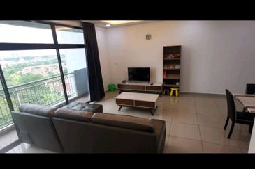 Austin Regency 2+1B2B Apartment