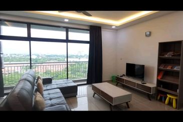 Austin Regency 2+1B2B Apartment