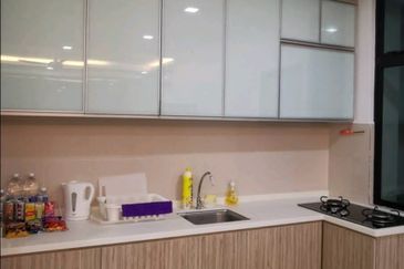 Austin Regency 2+1B2B Apartment