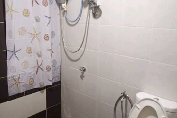 Austin Regency 2+1B2B Apartment