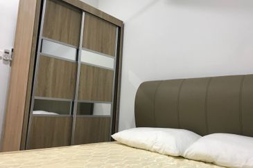 Austin Regency 2+1B2B Apartment