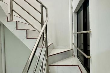 Taman Ungku Tun Aminah