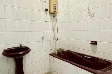 Taman Ungku Tun Aminah