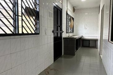 Taman Ungku Tun Aminah