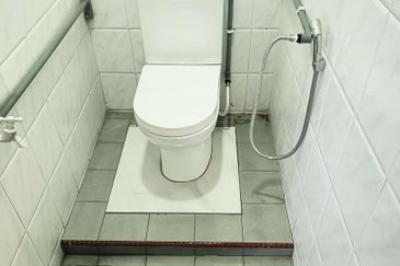 Taman Ungku Tun Aminah