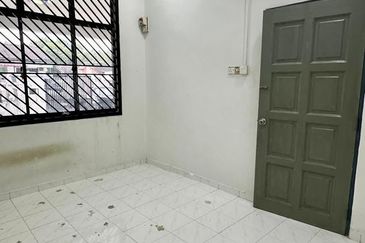 Taman Ungku Tun Aminah