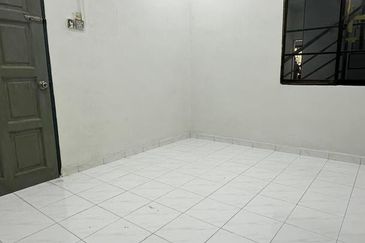 Taman Ungku Tun Aminah