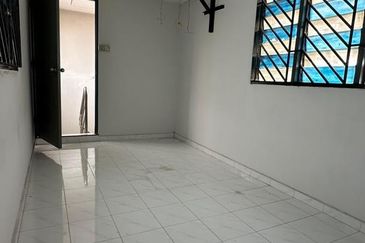 Taman Ungku Tun Aminah