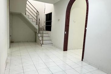 Taman Ungku Tun Aminah