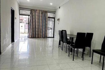 Taman Ungku Tun Aminah