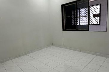 Taman Ungku Tun Aminah