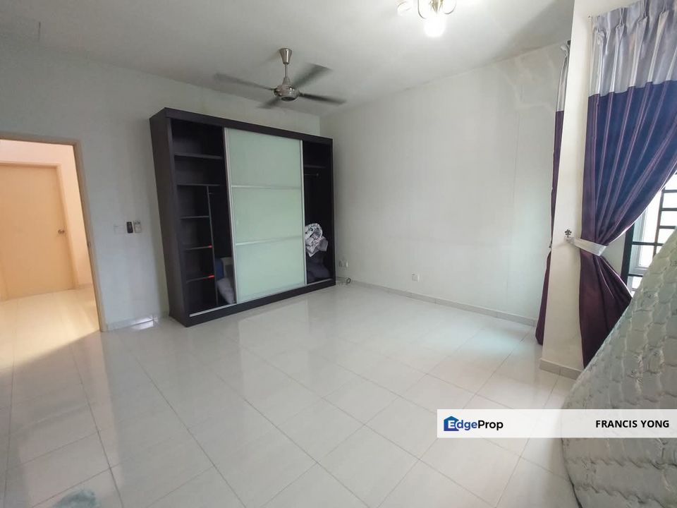 Taman Setia Indah Double Storey Terrace House, Johor, Johor Bahru