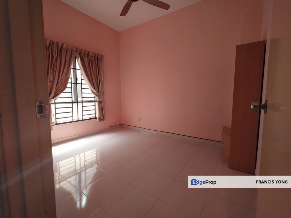 Taman Setia Indah Double Storey Terrace House, Johor, Johor Bahru