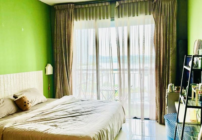 Teega Suites @ Puteri Harbour